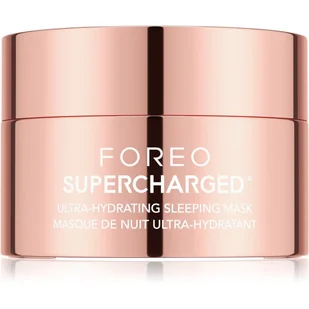 Foreo Supercharged Ultra-Hydrating - Maseczka do twarzy 75ml - Maseczki do twarzy - miniaturka - grafika 1
