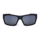 Okulary przeciwsłoneczne - QUIKSILVER QS-MA-005-SS25 Czarny - miniaturka - grafika 1