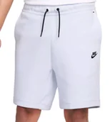 Spodenki męskie - Spodenki Nike Sportswear Tech Fleece CU4503-085 3XL - miniaturka - grafika 1