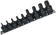 Narzędzia warsztatowe - Condor Werkzeug Wykrętaki trzpieniowe "Twist" 2-14 mm, 9 szt. C.2111 - miniaturka - grafika 1