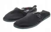 Espadryle damskie - Havaianas Espadryle Damskie Czarne Casual Wsuwane 34 Jtk - miniaturka - grafika 1