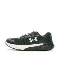 Buty dla dziewczynek - Dziecko Bieganie Buty Oddychające Under Armour Rogue 3 - miniaturka - grafika 1