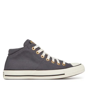 Trampki Converse Chuck Taylor All Star Madison Gold A13826C Fioletowy - Trampki damskie - miniaturka - grafika 1