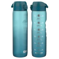 Plecaki szkolne i tornistry - Ion8 Butelka Na Wodę Bidon 1000ml 1 litr Z Miarką - miniaturka - grafika 1