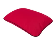 Poduszki ogrodowe - Poduszka Ogrodowa, 52 X 33Cm, Czerwony Oxford - miniaturka - grafika 1