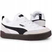 Sneakersy męskie - Buty, trampki męskie Puma Park Lifestyle Og 397262 01 - miniaturka - grafika 1