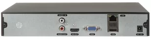 REJESTRATOR IP APTI-N0901-I3 9 KANAŁÓW - Rejestratory do monitoringu - miniaturka - grafika 2