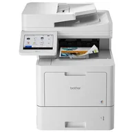 Urządzenia wielofunkcyjne - Brother MFCL-9670CDN MFCL9670CDNRE1 - miniaturka - grafika 1