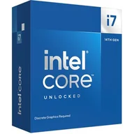 Procesory - Intel Core i7-14700KF - miniaturka - grafika 1