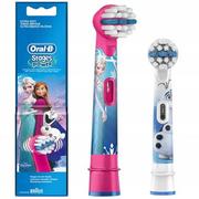 Końcówka do szczoteczek ORAL-B Stages Power Frozen