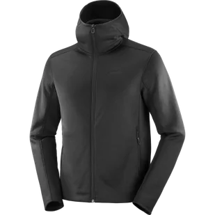 BLUZA SALOMON OUTLINE WARM M C22933 - Bluzy męskie - miniaturka - grafika 1
