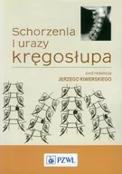 Zdrowie - poradniki - Schorzenia i urazy kręgosłupa - Wydawnictwo Lekarskie PZWL - miniaturka - grafika 1