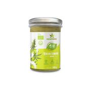 Suplementy naturalne - Hempking Bio białko konopne  250g - miniaturka - grafika 1