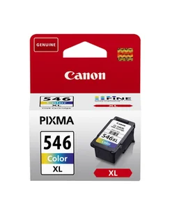 Canon CL-546 XL color 8288B001 - Dodatki do drukarek i skanerów - miniaturka - grafika 13