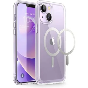 Etui SUPCASE UB Mag Magsafe do Apple iPhone 14 Plus Przezroczysty - Etui i futerały do telefonów - miniaturka - grafika 1