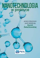 Podręczniki dla szkół wyższych - Nanotechnologia w praktyce - Opracowanie zbiorowe - miniaturka - grafika 1
