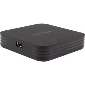 Centrum multimedialne Tesla MediaBox XG500 Czarny - TV Box - miniaturka - grafika 1