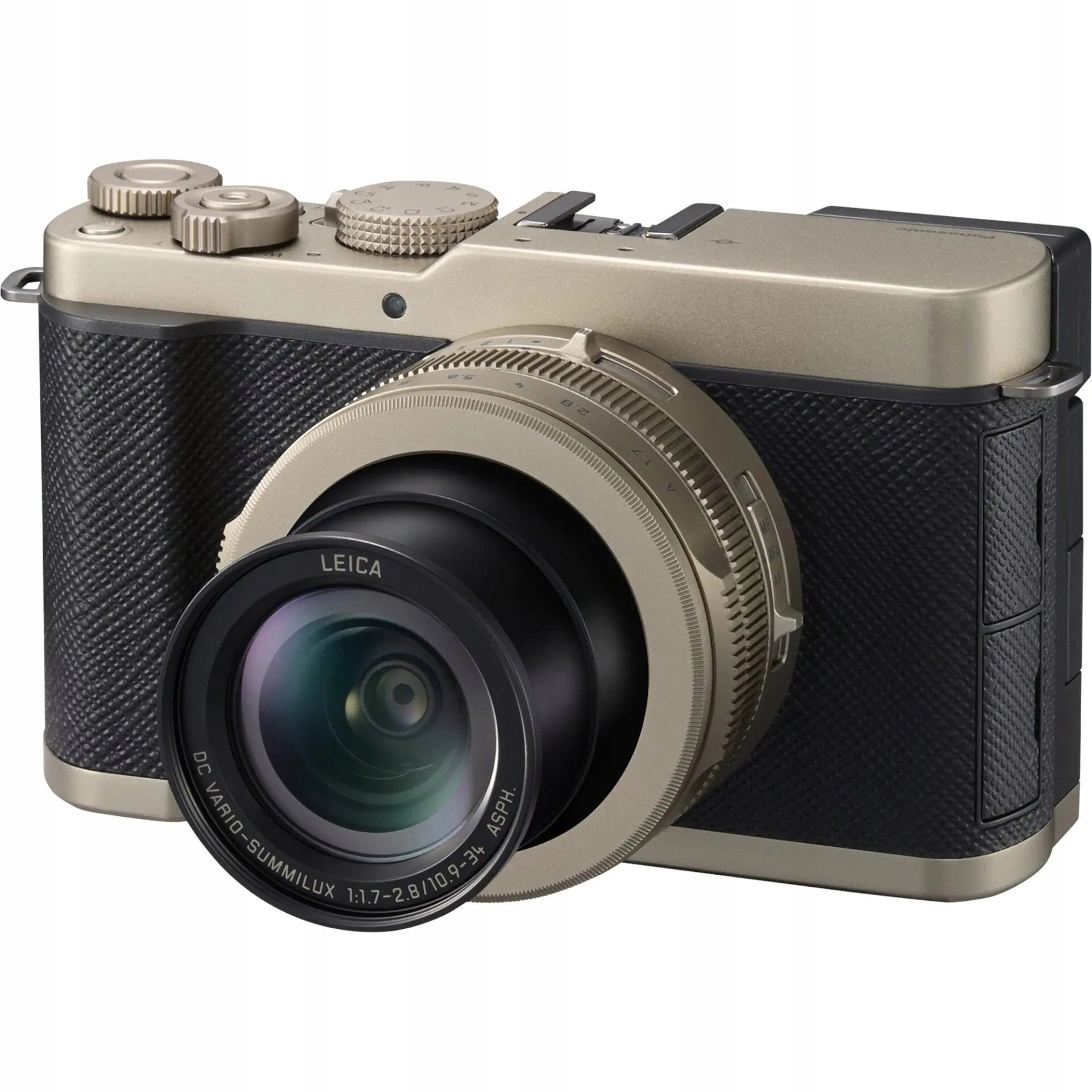 Panasonic DC-L10E-N Lumix 