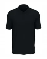 Koszulki męskie - Koszulka męska polo T-shirt bawełniany Stedman ST9060 Blue Midnight L - miniaturka - grafika 1