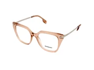 Okulary korekcyjne, oprawki, szkła - Burberry BE2310 3358 - miniaturka - grafika 1