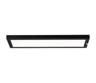 Lampy ogrodowe - Paulmann 94257_1 - LED/19W IP44 Plafon zewnętrzny z czujnikiem 230V - miniaturka - grafika 1