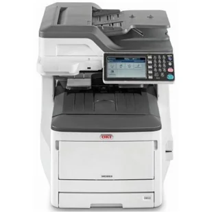 OKI MC853dn (45850404) - Urządzenia wielofunkcyjne - miniaturka - grafika 1