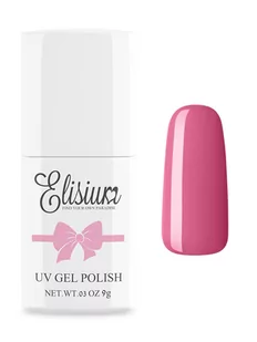 Elisium, lakier hybrydowy 109 My little pony, 9g - Lakiery hybrydowe - miniaturka - grafika 1