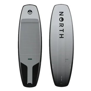 North Comp Pro Titanium 2025 - Windsurfing - miniaturka - grafika 1