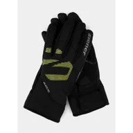 Rękawice narciarskie - Rękawice softshellowe Ziener Ilko GTX INF - miniaturka - grafika 1