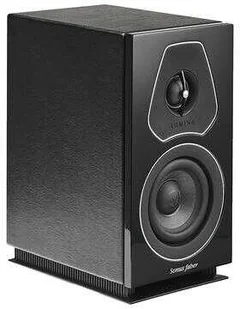 Kolumna głośnikowa podstawkowa LUMINA I, Kolor: Piano Black - Głośniki i kolumny - miniaturka - grafika 2