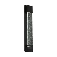 Lampy ogrodowe - Eglo VILLAGRAZIA 98154 Kinkiet zewnętrzny 2x3,3W/LED EGL98154 - miniaturka - grafika 1