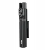 Selfie stick - BWOO teleskopowy selfie stick bluetooth BO-ZP14 z pilotem - miniaturka - grafika 1