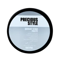 Kosmetyki do stylizacji włosów - KAYPRO PRECIOUS STYLE BRIGHT STAR Nabłyszczająca pasta modelująca do włosów 100 ml - miniaturka - grafika 1