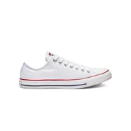 Buty trekkingowe damskie - Trampki Converse Chuck Taylor All Star Classic Ox - miniaturka - grafika 1