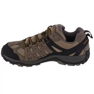 Buty Merrell Accentor 3 M (kolor Brązowy, rozmiar 42) - Buty sportowe męskie - miniaturka - grafika 2