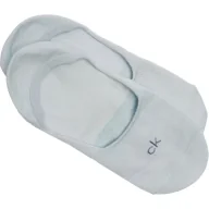 Skarpetki damskie - Calvin Klein Skarpety/stopki 2-pack - miniaturka - grafika 1
