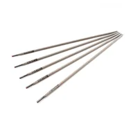 Akcesoria spawalnicze - Bester Elektrody rutylowe 6013 4,0 x 350 mm 5 kg 110 szt. - miniaturka - grafika 1