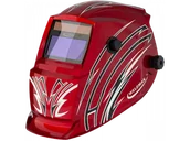 Akcesoria spawalnicze - Przyłbica spawalnicza samościemniająca Weldman Profi True Color - 107 189 - miniaturka - grafika 1