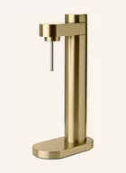 Saturatory - Stelton Saturator Do Wody Brus silber - miniaturka - grafika 1