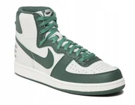 Buty sportowe męskie - Nowe Buty Męskie Nike Terminator High FD0650-100 Wysokie r.46 - miniaturka - grafika 1