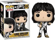 Figurki kolekcjonerskie - Funko Pop! Rocks The Struts Luke Spiller 131 - miniaturka - grafika 1