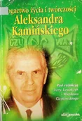 Biografie i autobiografie - Bogactwo życia i twórczości Aleksandra Kamińskiego - miniaturka - grafika 1