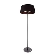 Ogrzewanie przenośne - SUNRED ARTIX SB BASIC2100 W Black - miniaturka - grafika 1