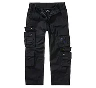 Moda i Uroda OUTLET - Brandit Kids Pure Trouser - miniaturka - grafika 1