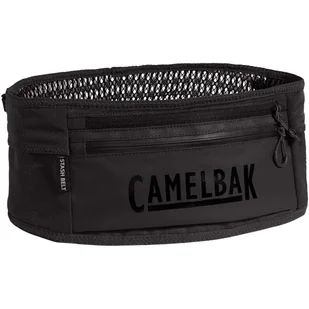Camelbak, Pas, Stash Belt, c2191/001094, czarny - Plecaki - miniaturka - grafika 1