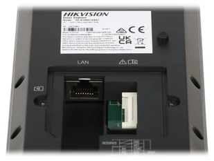 WIDEODOMOFON BEZPRZEWODOWY DS-KV9503-WBE1 Wi-Fi / IP Hikvision - Wideodomofony - miniaturka - grafika 5