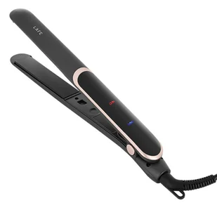 LAFE Sleek & Shine Straightener - Prostownice i karbownice do włosów - miniaturka - grafika 1