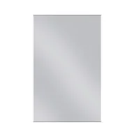 Lustra - Lustro Prostokąt DV 50 x 80 faza - miniaturka - grafika 1