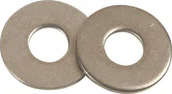 Inne mocowania - Un Podkładka Ocynkowana Din 9021 6Mm 030 6 ZN 5908235713021 - miniaturka - grafika 1