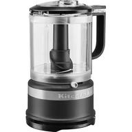 Rozdrabniacze kuchenne - Kitchenaid 5KFC0516EBM - miniaturka - grafika 1